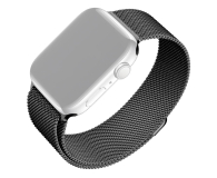 FIXED Mesh Strap do Apple Watch 40/41/42 mm black FIXMEST-436-BK - 1087822 - zdjęcie 1